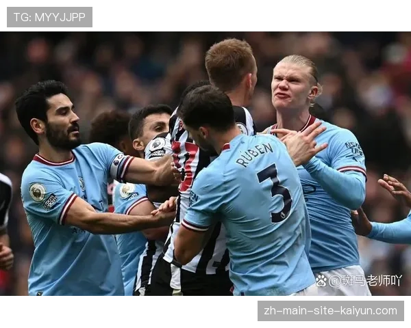 曼城场均进球超2球独一档 射门转化率13.6%联赛最高